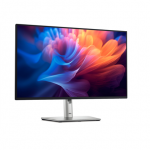 Dell | P2725H | 27 " | IPS | FHD | 16:9 | 100 Hz | 8 ms | 1920 x 1080 pixels | 300 cd