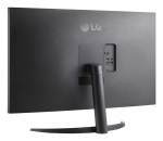 LG 32" model 32UR500K-B UHD 4K 16:9 HDMI DP HDR10 Black Monitor