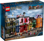 LEGO 75978 Harry Potter Ulica Pokątna&trade;