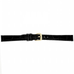 Laikrodžio dirželis CONDOR Alligator Grain 305R.01.14.Y