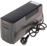 UPS Power Supply AT-UPS650BK-LED 650 VA