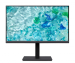 68,6cm/27" (1920x1080) Acer Vero B277E 16:9 IPS 4ms 100Hz HDMI DisplayPort VGA FreeSync VESA Speaker Black