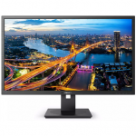 PHILIPS 242B1/00 23.8inch LCD monitor with PowerSensor IPS technology 16:9 1920x1080 250cd/m2 4ms DVI-D Headphone out