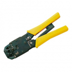 Digitus | Multi modular crimping tool, solid metal, DN-94004