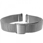 ACTIVE ACT.WD024.18.steel Metalinė apyrankė laikrodžiui