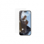 PanzerGlass | SAFE | Screen protector | Apple | Iphone15 PRO MAX | Glass | Clear | Ultra-Wide Fit