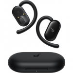 Anker Soundcore | Open-Ear Headphones | V20i | Bluetooth | Open-Ear | Microphone | Black | Wireless
