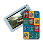 eSTAR 7.0" Hogwarts tablet