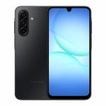 Samsung SM-A175FZKBEUE smartphone 17 cm (6.7") Hybrid Dual SIM 4G USB Type-C 4 GB 128 GB 5000 mAh Black