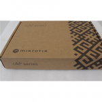 SALE OUT. MikroTik cAP LTE12 ax | 802.11ax | 10