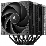 Deepcool CPU Air Cooler | AK620 G2 DIGITAL NYX | Intel, AMD