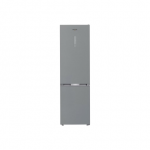 Whirlpool Refrigerator | WHK 26403 XP6E1 | Energy efficiency class C | Free standing | Combi | Height 203.5 cm | No Frost system
