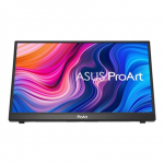 ASUS ProArt PA148CTV Portable 14inch WLED IPS FHD 1920x1080 16:9 700:1 300cd/m2 USB-C 10-point Touch 1xmHDMI