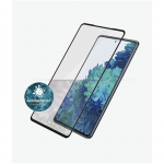PanzerGlass | Samsng | Galaxy S21 FE CF | Hybrid glass | Black | Antibacterial
