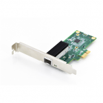 DIGITUS Gigabit SFP PCI Express Netzwerkkarte