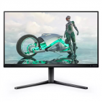 Philips Evnia 25M2N3200W/00 computer monitor 62.2 cm (24.5") 1920 x 1080 pixels Full HD LCD Grey