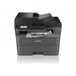 Brother | Multifunction printer | DCP-L2660DW | Laser | Mono | A4 | Wi-Fi