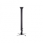 EDBAK | Projector Ceiling mount | PMV300W | Horizontal adjustment | Maximum weight (capacity) 30 kg | White