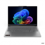 Lenovo IdeaPad 5 2-in-1 14IRH9 | Luna Grey | 14 " | OLED | Touchscreen | WUXGA | 1920 x 1200 pixels | Glossy | Intel Core i5 | i