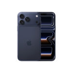Apple | iPhone 17 Pro Max | Deep Blue | 6.9 " | Super Retina XDR display | 2868 x 1320 pixels | A19 Pro | Internal RAM 12 GB | 5