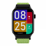 Garett GRC Activity 3 Smartwatch Black