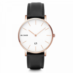Millner Hallfield &middot; Golden Black