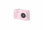 Digital Camera Denver DCA-4818RO 5MPIX CMOS Pink