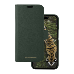 Apple iPhone 15 Pro Max New York 2-in-1 Wallet Case by Dbramante1928 Evergreen