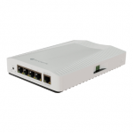 MikroTik Ethernet switch | CRS304-4XG-IN | Ethernet switch | Desktop