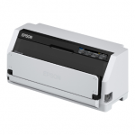 Epson LQ-690II | Mono | Dot matrix | Dot matrix printer | White/Black