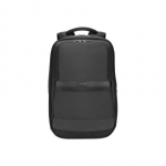 Targus CitySmart Essential | Fits up to size 12.5-15.6 " | Laptop Backpack | Black/Grey | Shoulder strap