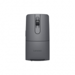 Lenovo ThinkPad Bluetooth Presenter Mouse (Aura Edition) | Wireless | Bluetooth | Thunder Grey