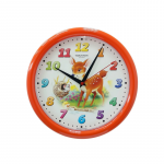 Sieninis kvarcinis laikrodis 21230261