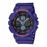 Casio G-SHOCK GA-140-6AER