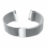 ACTIVE ACT.WD017.20.steel.QR Metalinė apyrankė laikrodžiui