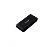KINGSTON XS1000 2TB SSD Pocket-Sized USB 3.2 Gen 2 External Solid State Drive Up to 1050MB/s