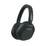 Sony ULT WEAR - Wireless Bluetooth Headphones with ULT POWER SOUND, Ultimate Deep Bass, Noise Cancelling, Clear Call Quality,
