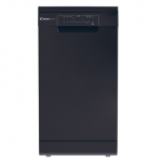 Candy Dishwasher | CDPH 2L1047B | Free standing | Width 45 cm | Number of place settings 10 | Number of programs 5 | Energy effi