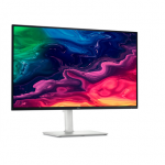 Dell | S2725QC | 27 " | IPS | UHD | 16:9 | 120 Hz | 4 ms | 3840 x 2160 pixels | 350 cd