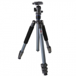 Nest Tripod NT-264K + NT-330H Ball Head