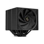 Deepcool CPU Air Cooler | ASSASSIN VC ELITE | Black | Intel, AMD