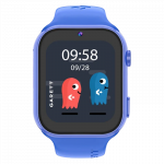 Garett Kids Twin 2 4G Smartwatch Blue