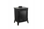 Cast iron stove PRIMO EKO 7 KW
