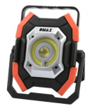 DMAX WLG 302 Black, Orange LED 20 W