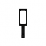 ModuREX Core Hook | MX-HK-UNI | Black