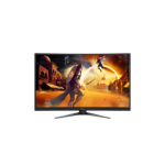 AOC C27G4Z2 Curved 27" 1920x1080/16:9/300cd/m2/1ms HDMI, DisplayPort, Headphone out | AOC
