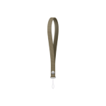 APPLE AirTag FineWoven Key Ring - Dark Olive | Apple
