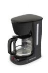 Coffee machine filter Esperanza Arabica EKC005 (950W, black color)