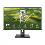 Philips B Line 272B1G/00 LED display 68.6 cm (27") 1920 x 1080 pixels Full HD Black
