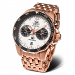 Vostok Europe Rocket N1 6S21-225B619BR